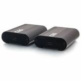 C2G C2G Superbooster&reg; USB Camera Extender Over Cat Box to Box Kit