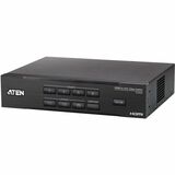 ATEN CAMLIVE PRO 4K 4-Input HDMI to USB Video Switcher
