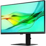 Samsung 24" ViewFinity S6 S60UD QHD Monitor