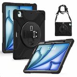 CODi Rugged iPad Air 13" (M2) Case