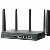 TP-Link Omada 4G+ Cat6 AX3000 Gigabit VPN Router