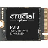 Crucial P310 2TB PCIe Gen4 NVMe 2230 M.2 SSD