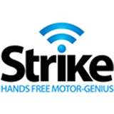 Strike Screen Protector