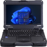 Panasonic TOUGHBOOK FZ-40EAAAXBM Notebook