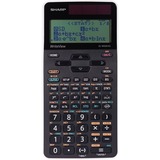 Sharp ELW535XGBWH Scientific Calculator 422 Functions