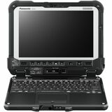 Panasonic TOUGHBOOK G2 FZ-G2MZ00JAM 10.1" Touchscreen Rugged Detachable 2 in 1 Notebook - WUXGA - Intel Core i7 12th Gen i7-1270P - 32 GB - 1 GB SSD