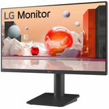 LG 25MS550-B 25" IPS Full HD 100Hz Monitor with OnScreen Control and Built-In Speakers