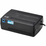 Tripp Lite series AVR750UNC 750VA Surface/Desktop/Tower/Wall Mountable UPS