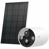 Tapo Smart Wire-Free Security Camera