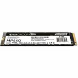 Team MP44Q M.2 PCIe 4.0 SSD