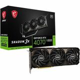 MSI RTX 4070 TI Super 16G Shadow 3X OC Nvidia Graphic Card