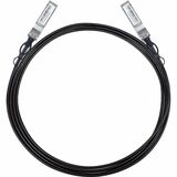 Omada 3 Meters 10G SFP+ Direct Attach Cable