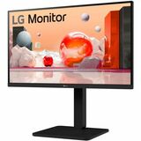 LG 24BA560-B Widescreen LED Monitor