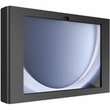 Compulocks Galaxy Tab A9+ 11" , Swell Secured Enclosure Wall Mount - Black