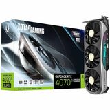 Zotac GeForce RTX 4070 Ti SUPER Trinity OC 16GB GDDR6X Graphic Card