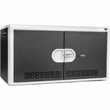 Rocstor Volt C14 Pre Wired Intelligent Charging Station 90W