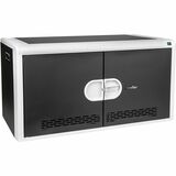 Rocstor Volt C14 Pre Wired Intelligent Charging Station 65W
