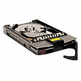 HPE Sourcing 18.20 GB Hard Drive - 3.5" Internal - SCSI (Ultra320 SCSI)