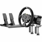 MOZA Racing R3 Racing Wheel and Pedals for Xbox & PC