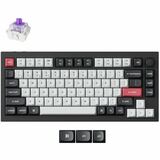 Keychron Q1 HE QMK Wireless Custom Keyboard