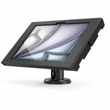 Compulocks iPad Air M2 & M3 11" Apex Enclosure Tilting Stand 4" Black