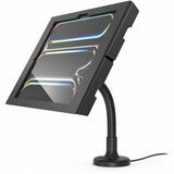 Compulocks iPad Pro M4/iPad Air M2 2024 Enclosure Flexible Counter Stand - Apex Flex