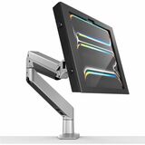 Compulocks iPad Pro M4/iPad Air M2 2024 Enclosure Reach Articulating Arm - Apex Reach