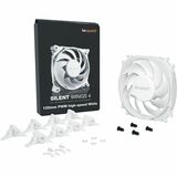 Be Quiet Silent Wings 4 120mm PWM high-speed Cooling Fan