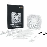Be Quiet Silent Wings Pro 4 120mm PWM Cooling Fan
