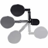 StarTech Armrest