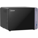 QNAP TS-632X-4G-US NAS  Storage System