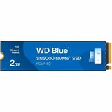 WD Blue SN5000 NVMe SSD