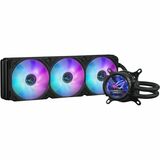 Asus Strix LC III 360 ARGB LCD Cooling Fan/Radiator/Water Block/Pump