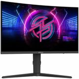 MSI MPG 275CQRXF Widescreen Gaming LCD Monitor