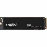 Crucial P310 1TB PCIe Gen4 NVMe 2280 M.2 SSD