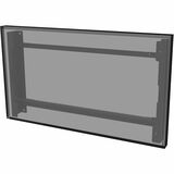 Outdoor Tilt Wall Mount, Landscape, for the LG 49" XE4F-M Series High Brightness Outdoor Display