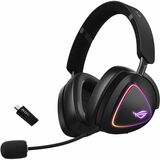 Asus Delta II Gaming Headset