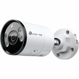 TP-Link VIGI 4MP Outdoor Full-Color Bullet Network Camera