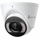 TP-Link VIGI 4MP Full-Color Turret Network Camera