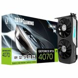 Zotac GeForce RTX 4070 Twin Edge OC GDDR6 Graphic Card