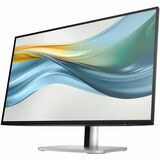 Hewlett Packard - HP Series 5 Pro 23.8 inch FHD USB-C Monitor - 524pu