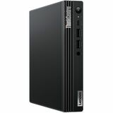 Lenovo ThinkCentre M70q Gen 4 12E30060US Desktop Computer