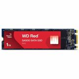 SanDisk Red SA500 WDS100T1R0B-68A4Z0 Solid State Drive