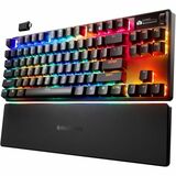 SteelSeries Apex Pro TKL Wireless Gen 3 Gaming Keyboard