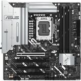 Asus PRIME Z890M-PLUS WIFI Gaming Desktop Motherboard