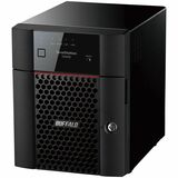 Buffalo TeraStation TS3430DN SAN/NAS Storage System