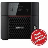 Buffalo TeraStation TS3230DN SAN/NAS Storage System