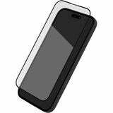 PEEL iPhone 16 Plus Tempered Glass Screen Protector