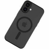 PEEL Bumper iPhone 16 Plus Case - Black