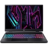 Acer Predator Helios Neo 16 PHN16-71 PHN16-71-98TT 16" Gaming Notebook - WQXGA - Intel Core i9 13th Gen i9-13900HX - 32 GB - 1 TB SSD - Black